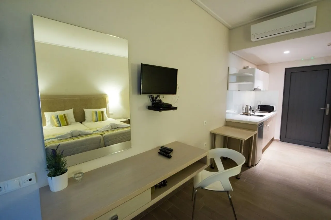 Appartementen Irene afbeelding 2