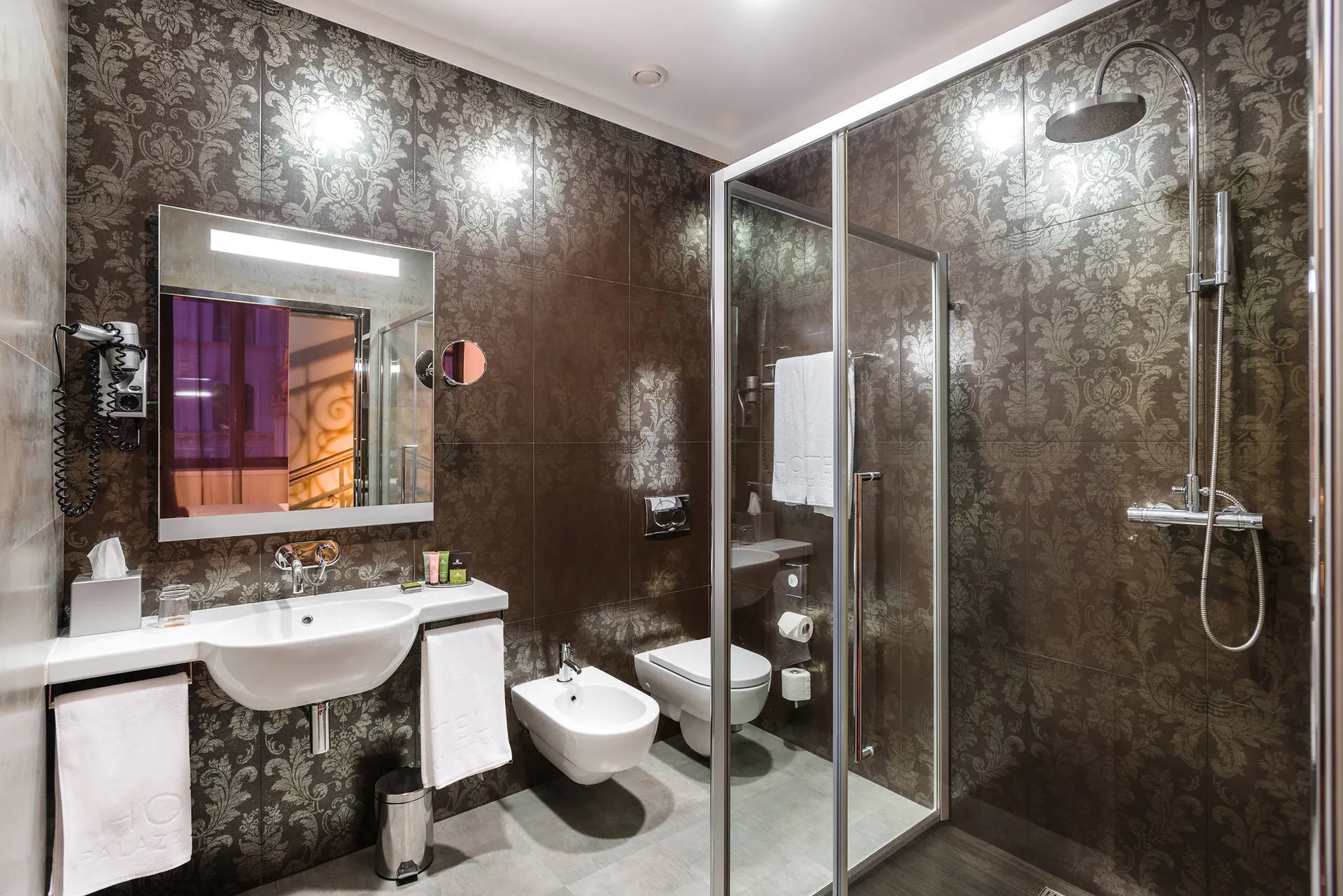 Badkamer