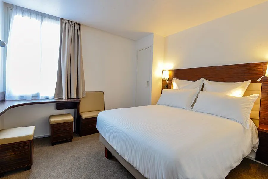 Hotel Monsigny afbeelding 2