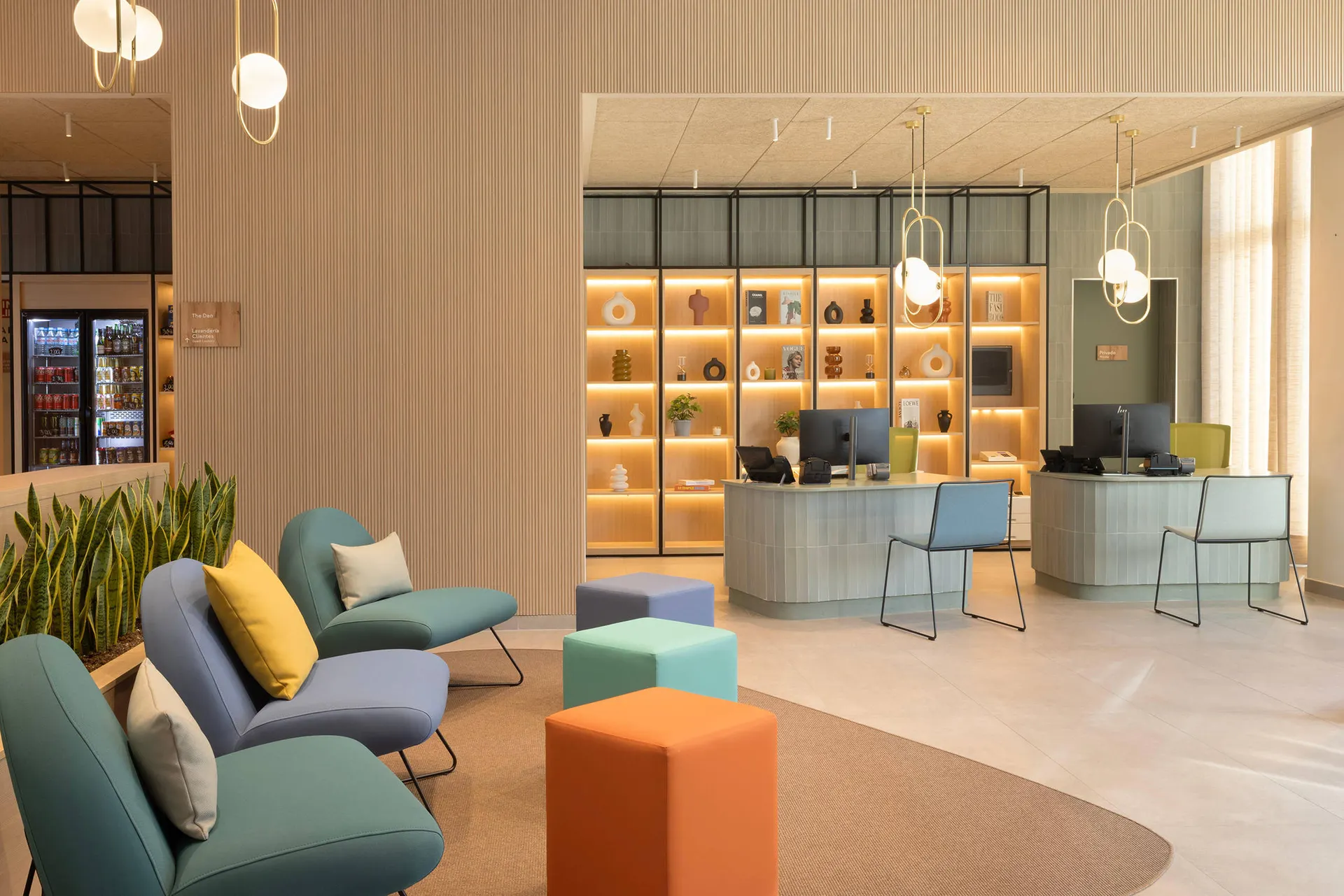 Staybridge Suites Malaga