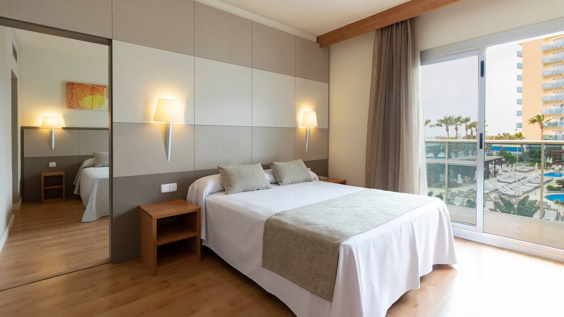 Hotel Golden Taurus Aquapark Resort