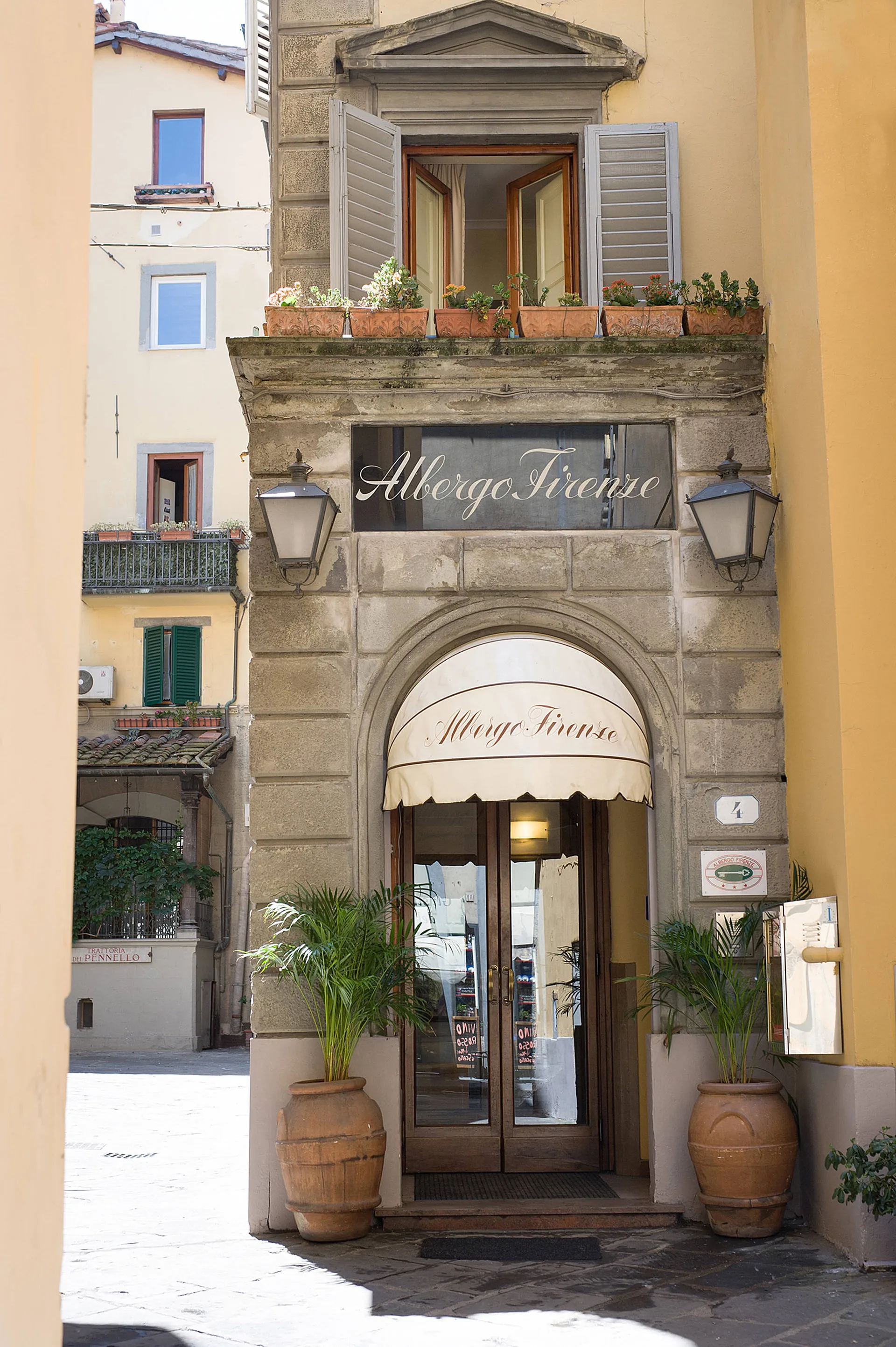 Hotel Albergo Firenze