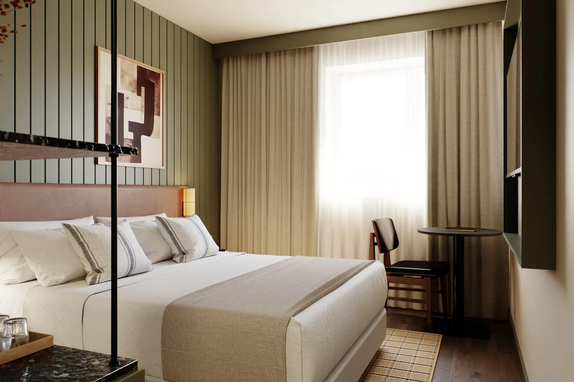 Kamer