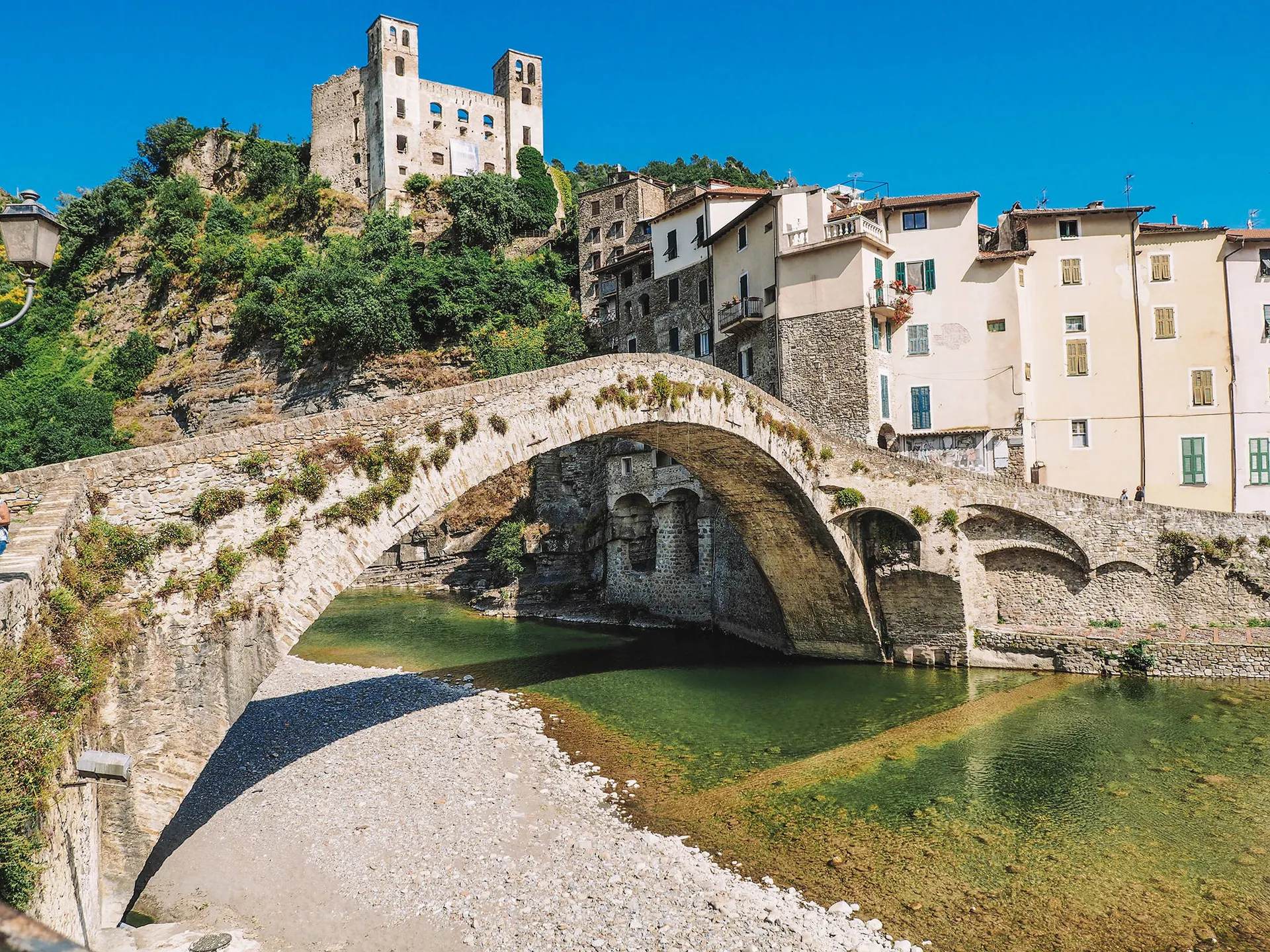 Dolceaqua