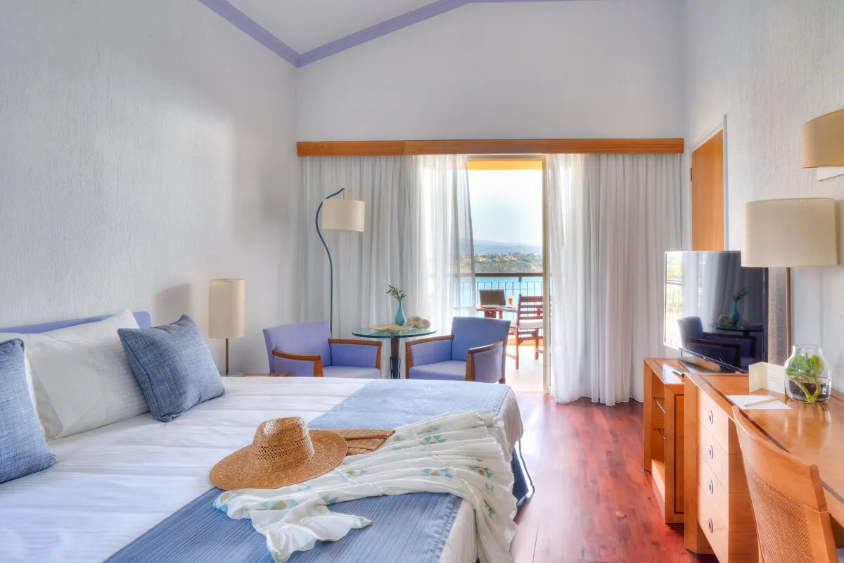 Thalassa Boutique Hotel & Spa - Adults only.