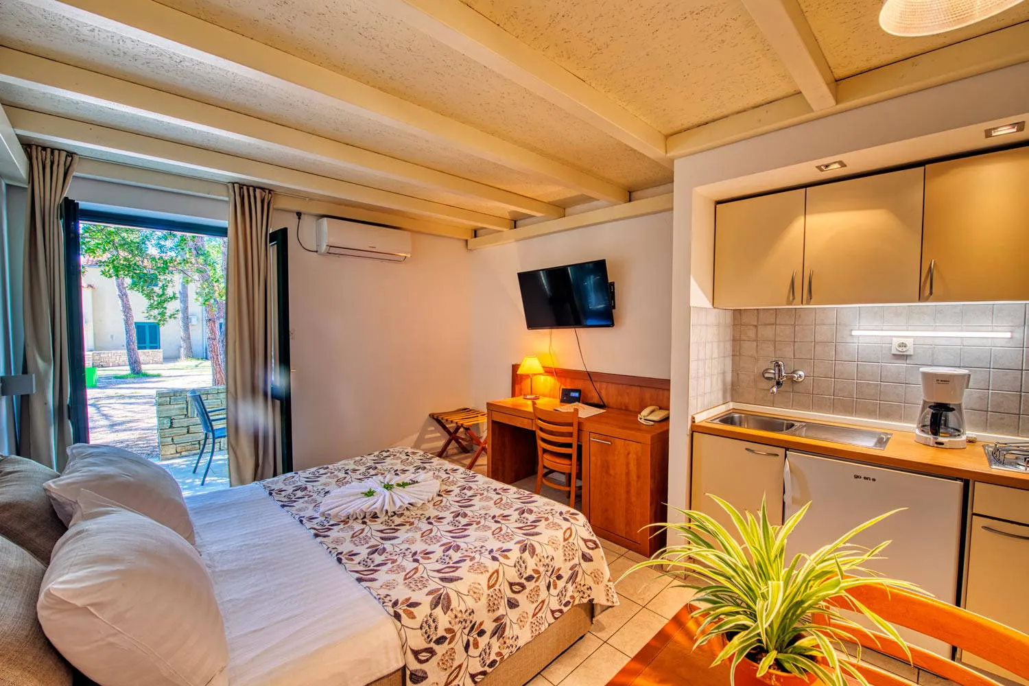 Kamer