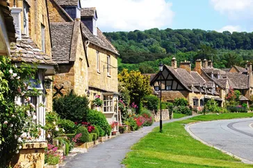 Broadway - Cotswolds