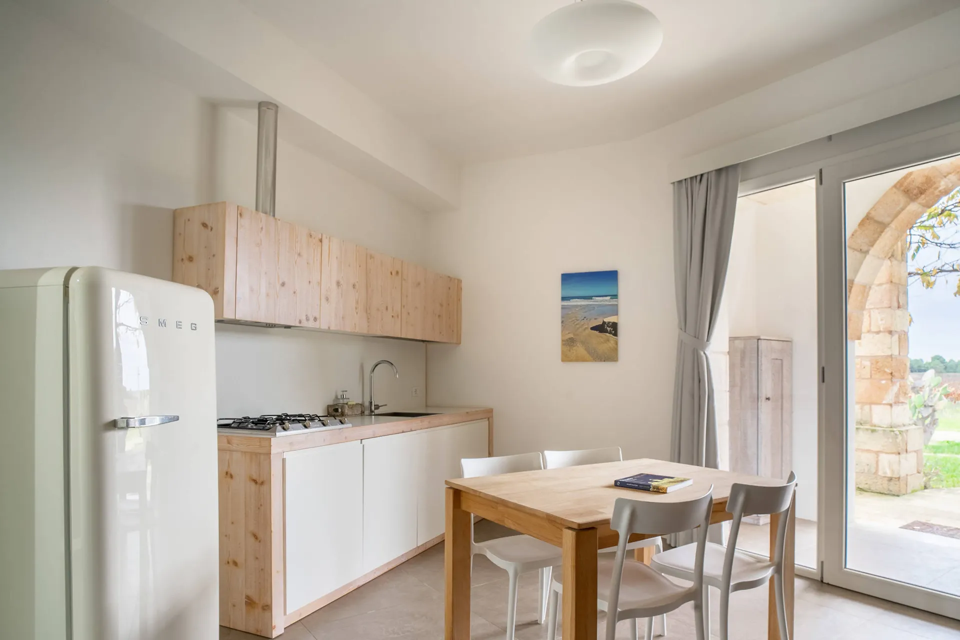 2 kamerappartement voorbeeld