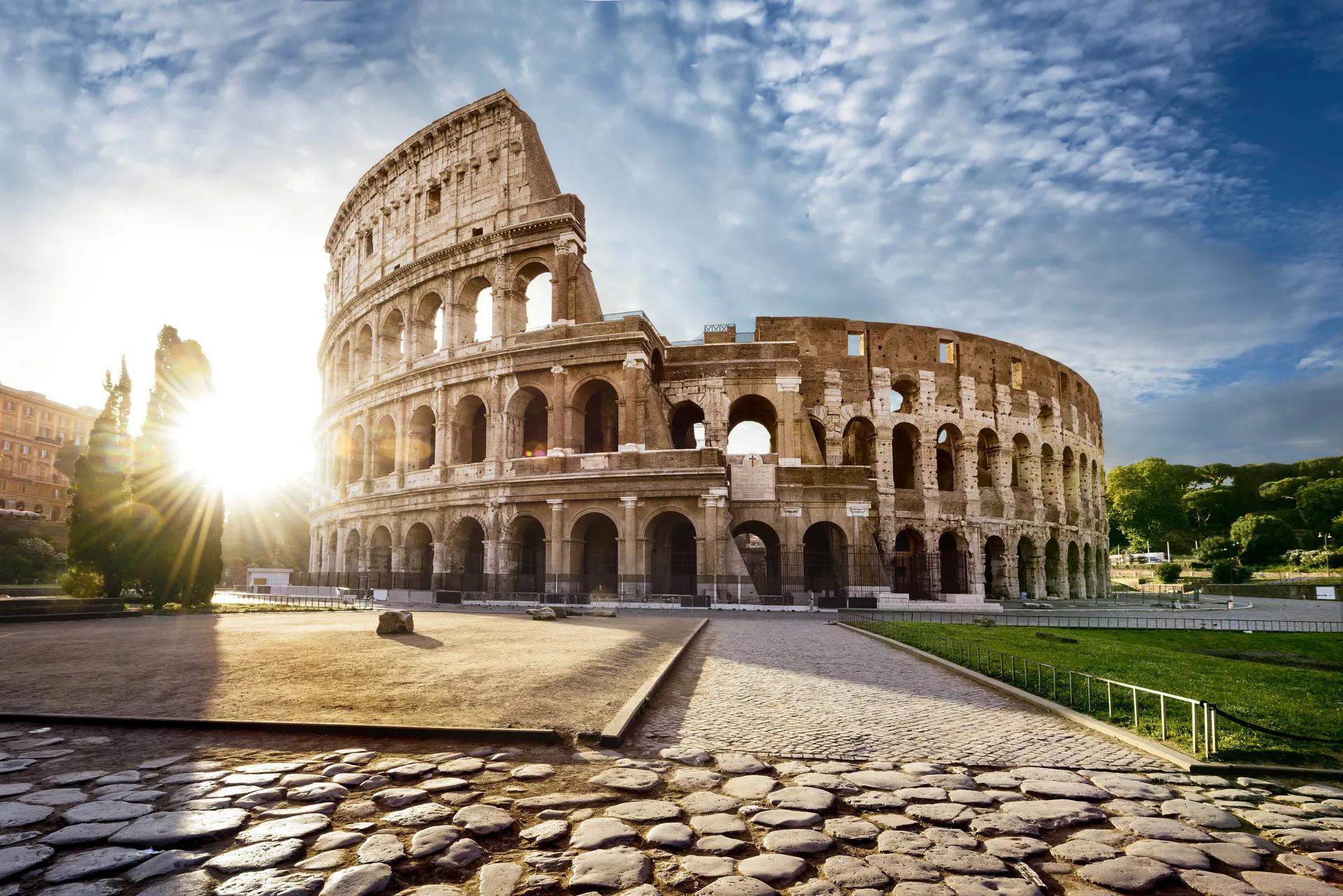 Coloseum, Rome