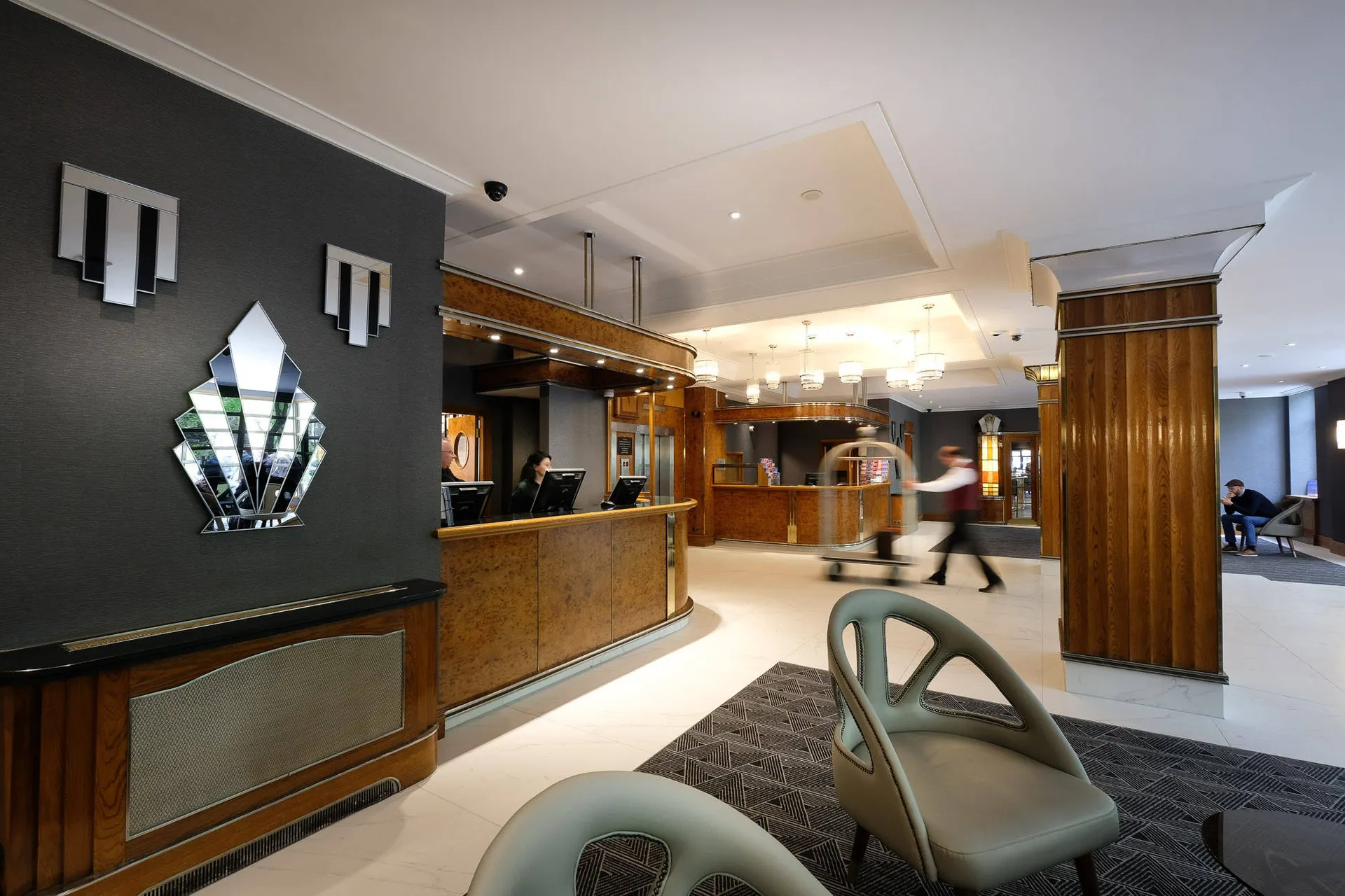 Hotel The Tavistock
