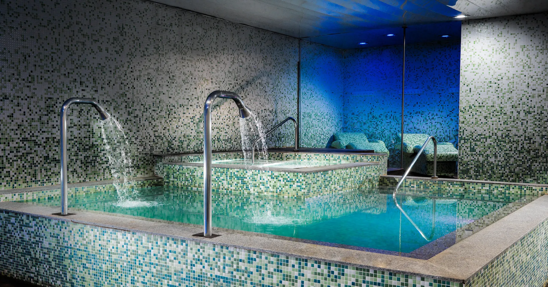 Hotel H10 Marina Barcelona afbeelding 1