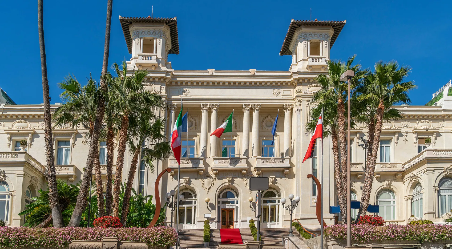 Italiaanse en Franse RiviÃ¨ra, San Bartolomeo al Mare