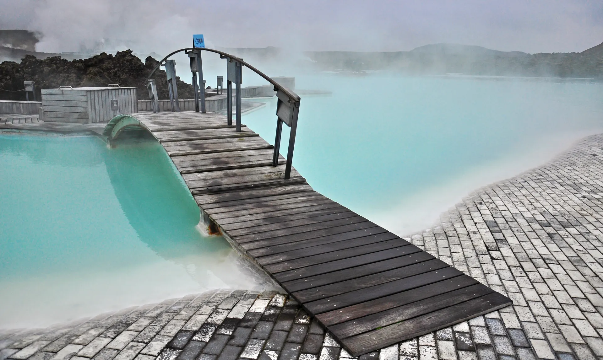 Stedentrip Reykjavik, Blue Lagoon, Stedentrips, IJsland | de Jong Intra Vakanties
