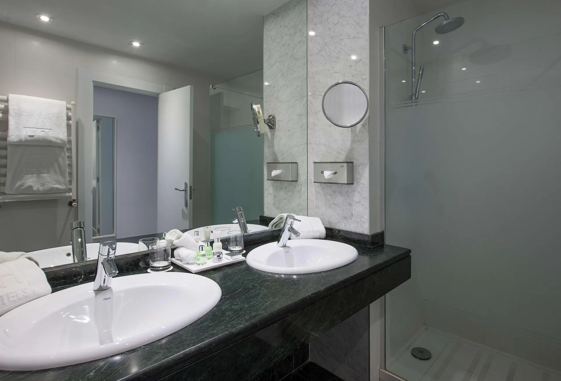 Hotel NH Collection Villa de Bilbao afbeelding 3
