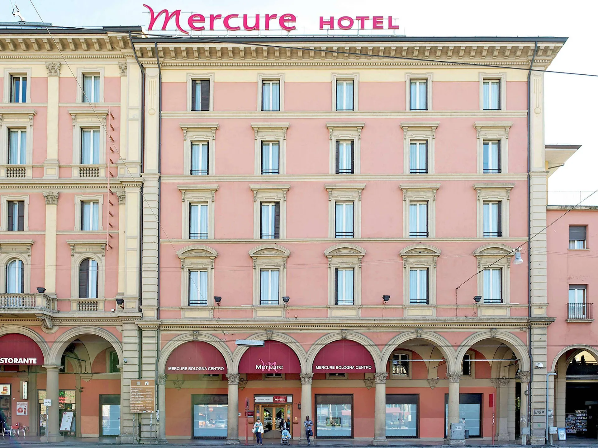 hotel-mercure-bologna-centro