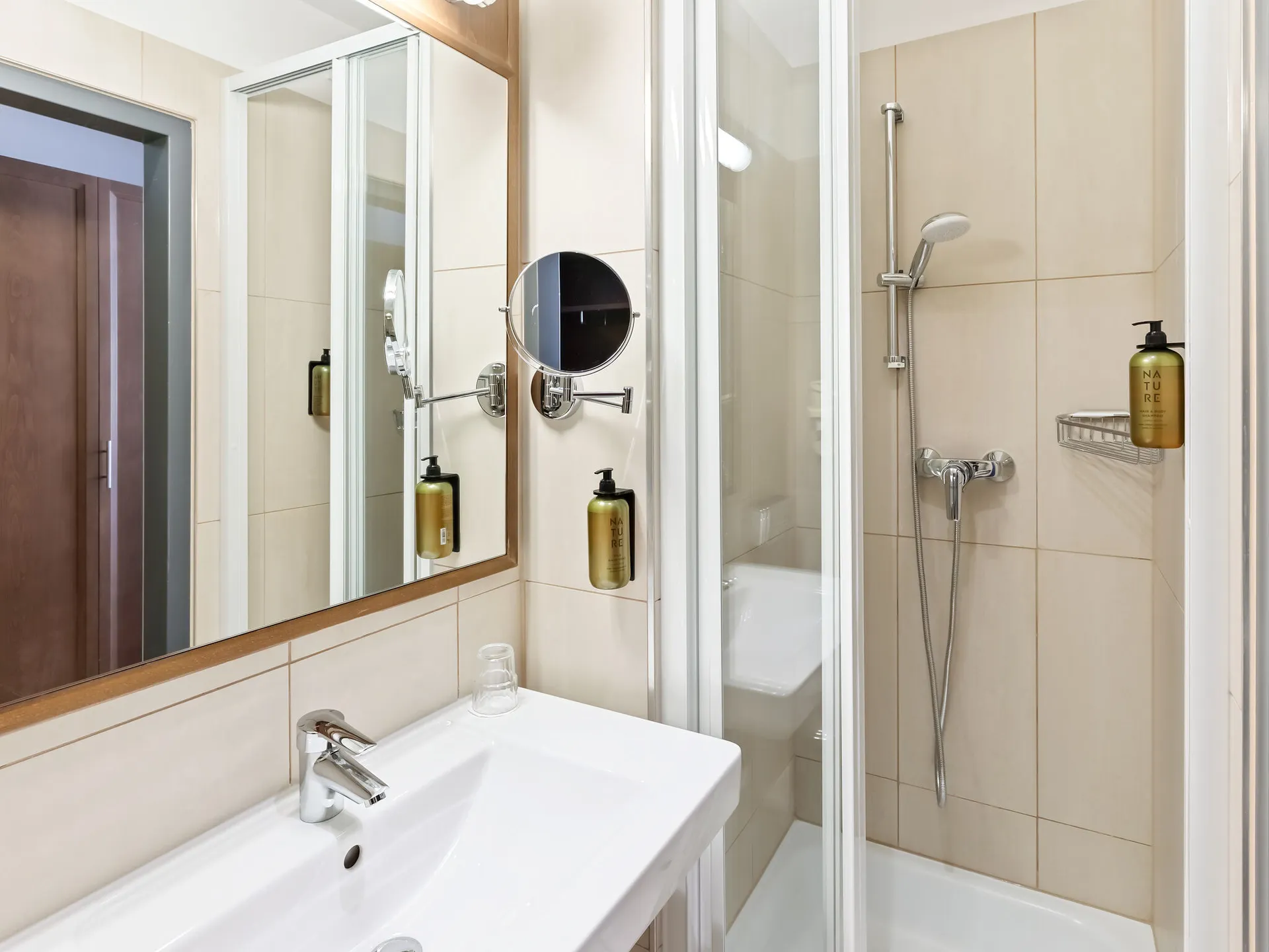 Badkamer