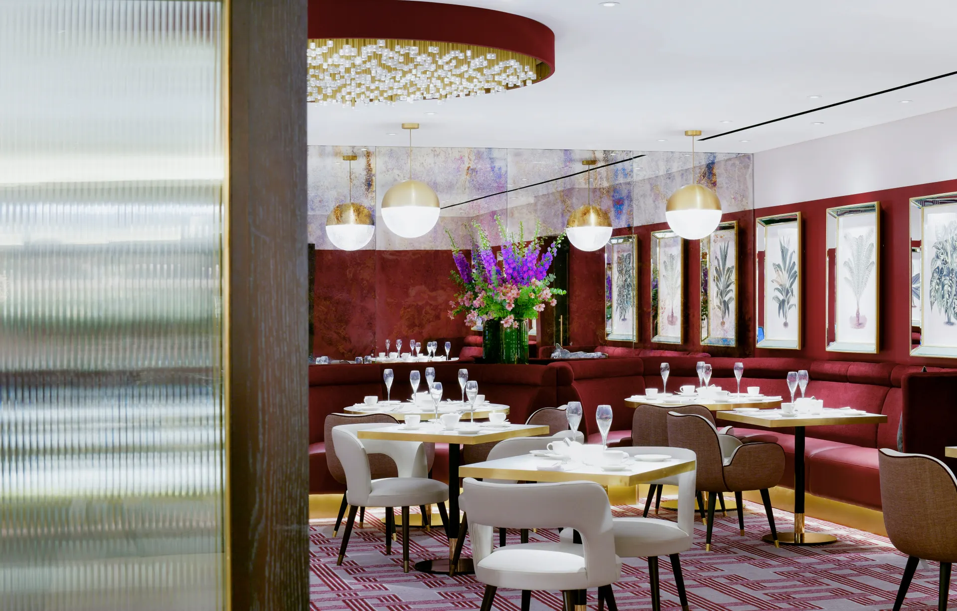 Hotel Strand Palace afbeelding 4