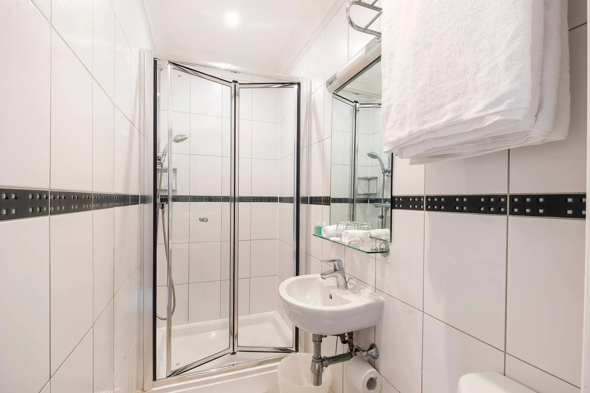 Hotel London House afbeelding 3