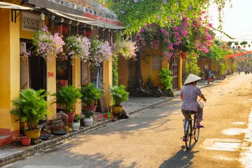 Hoi An