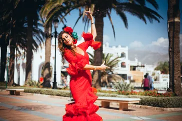 Stedentrip Sevilla, Flamenco show, Sevilla, Spanje | de Jong Intra Vakanties