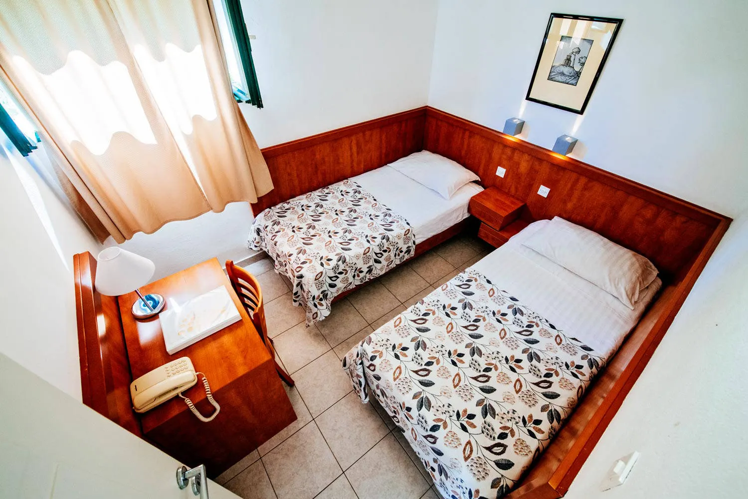 Slaapkamer