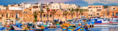 Vakantie Malta | de Jong Intra Vakanties