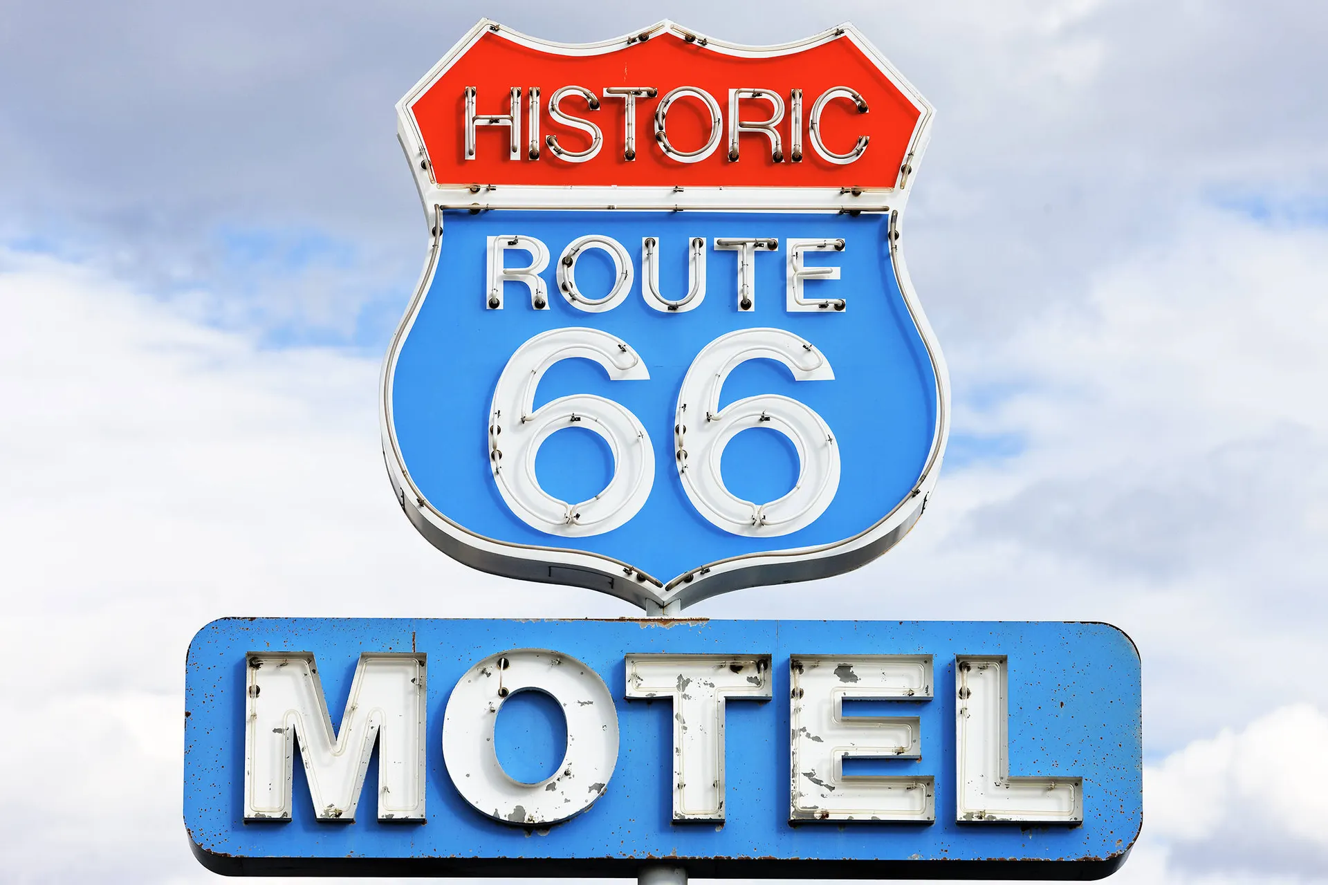 Historic Route 66