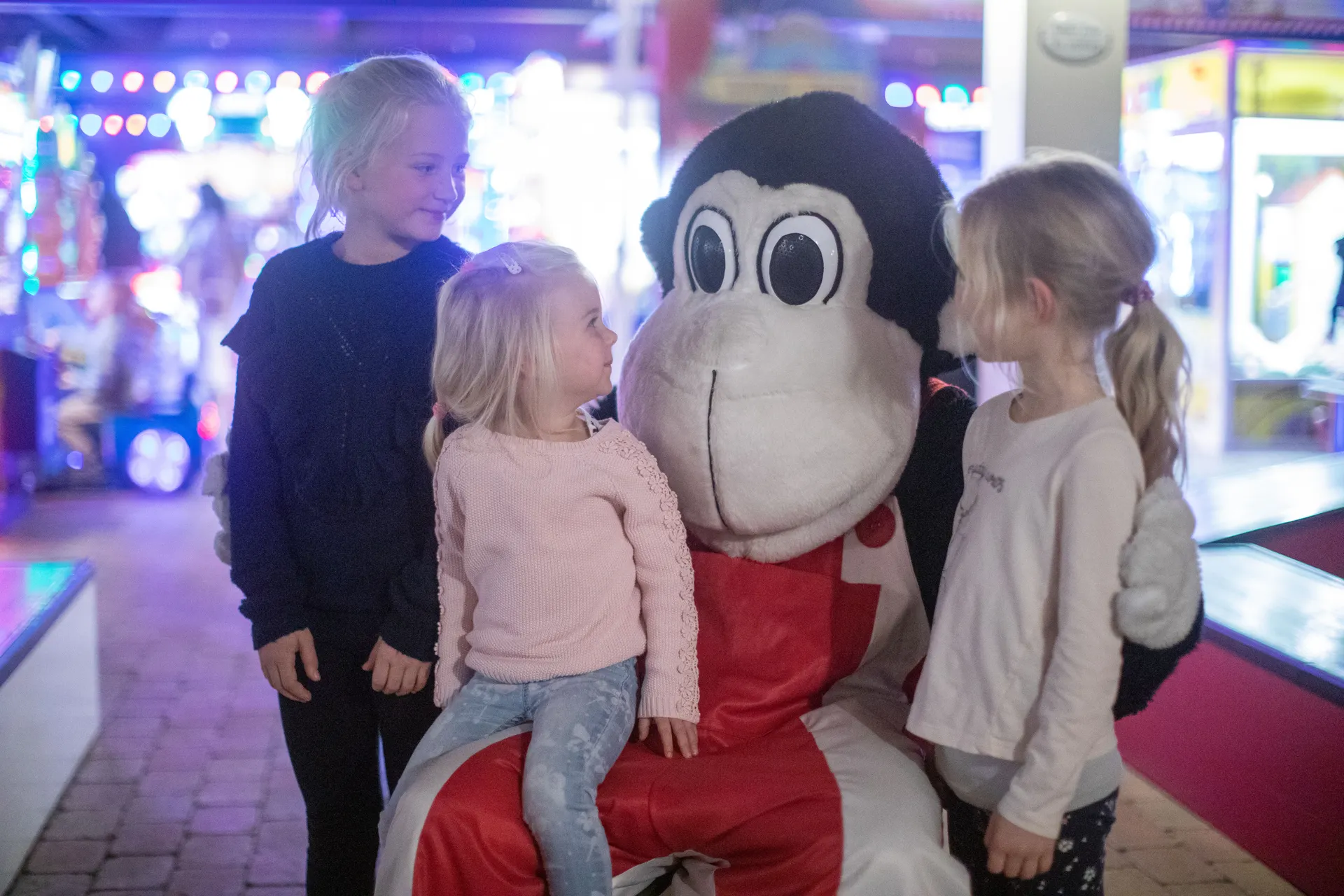 Vakantiepark Lalandia Rødby afbeelding 3