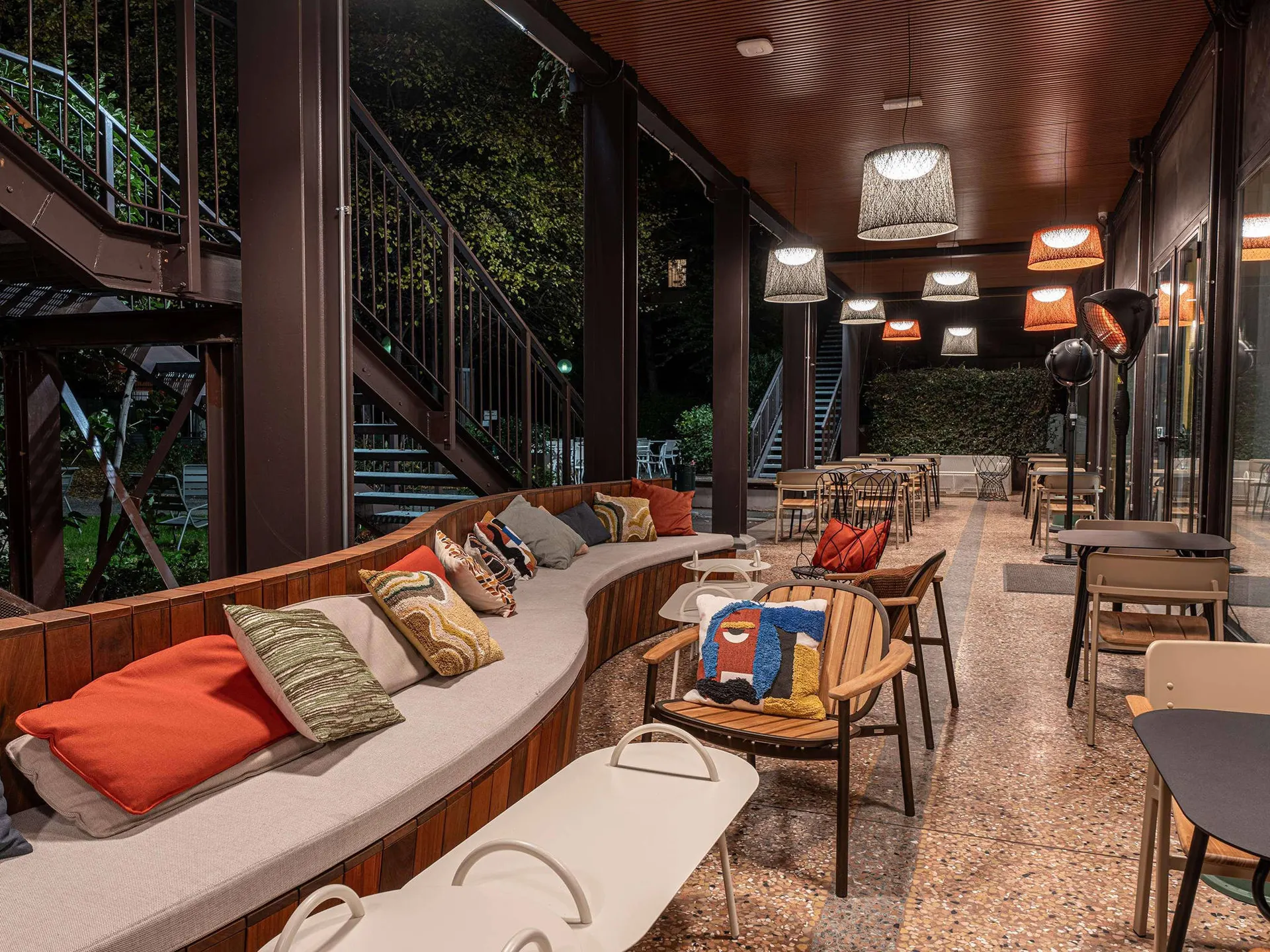 Hotel Mercure Bologna Centro