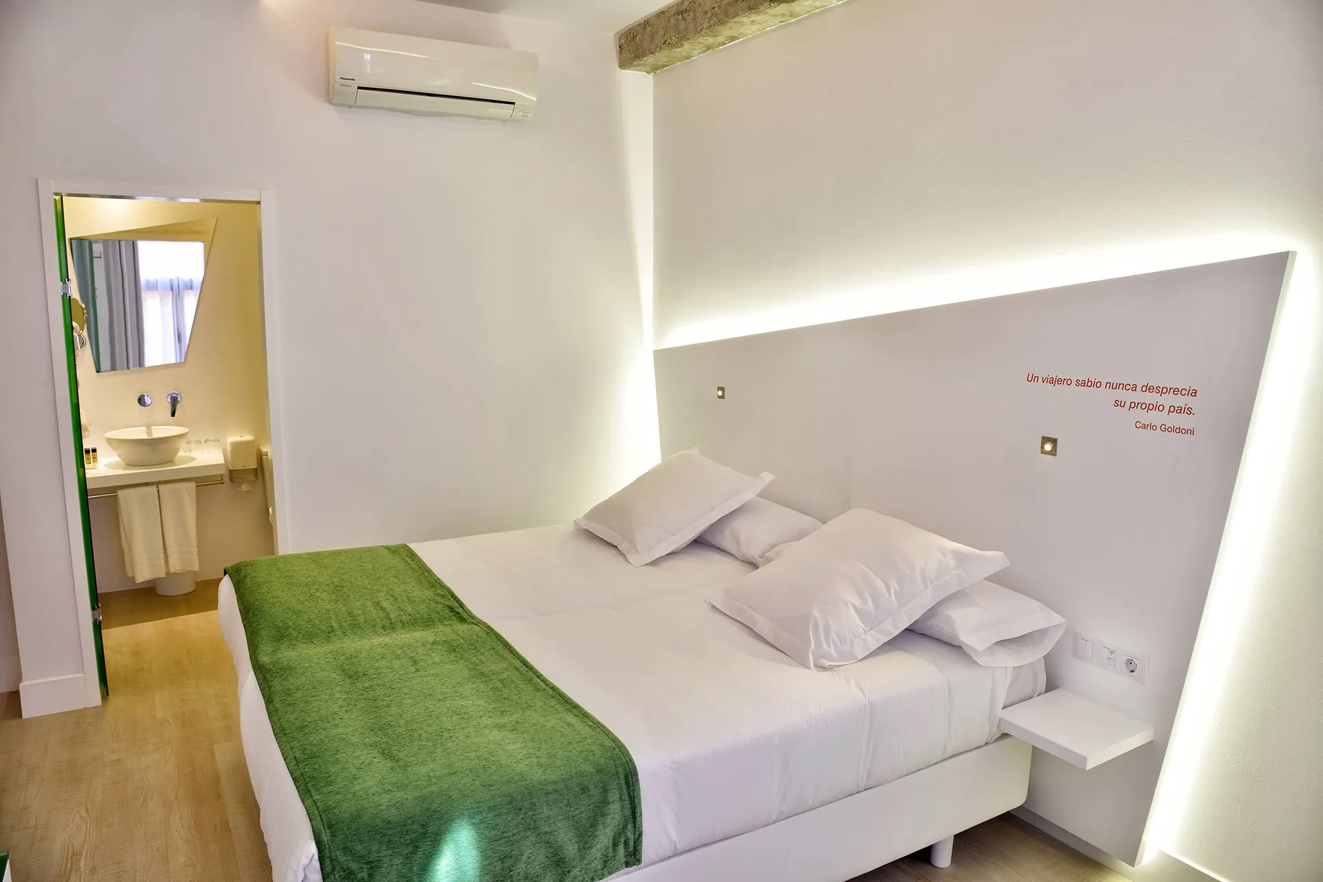 Hotel Atarazanas afbeelding 4