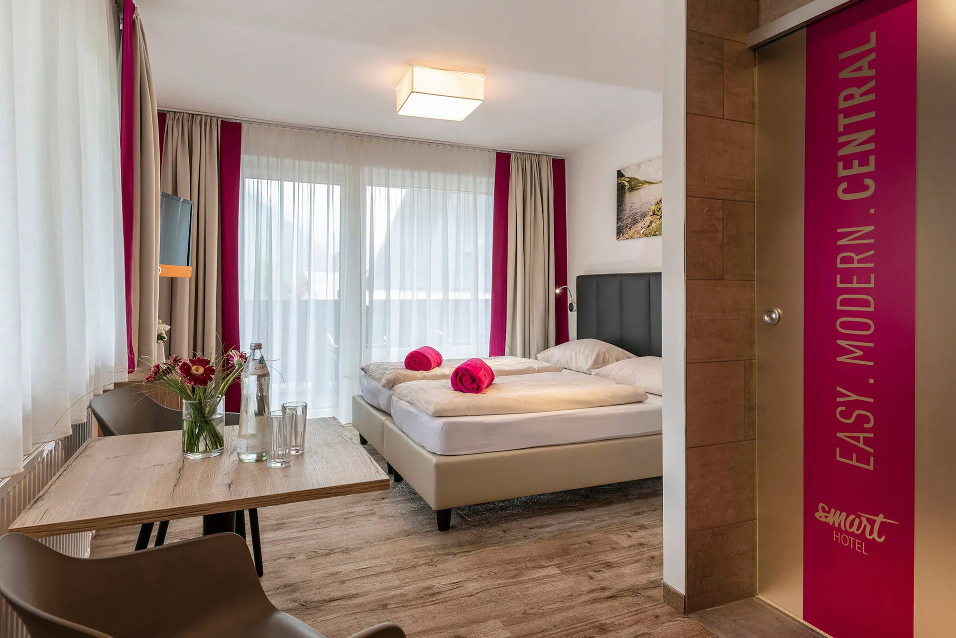 Smarthotel