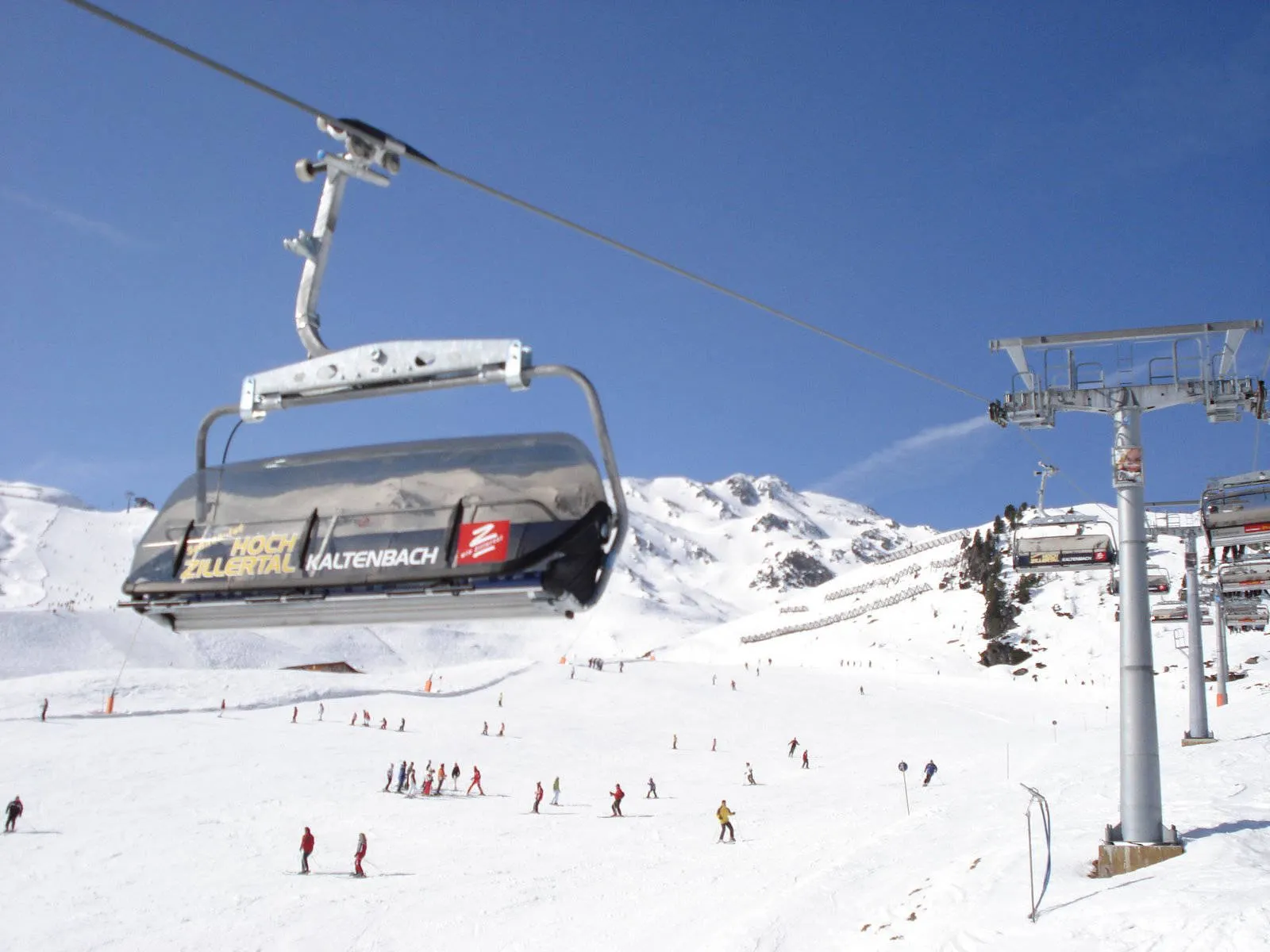 Skiliften