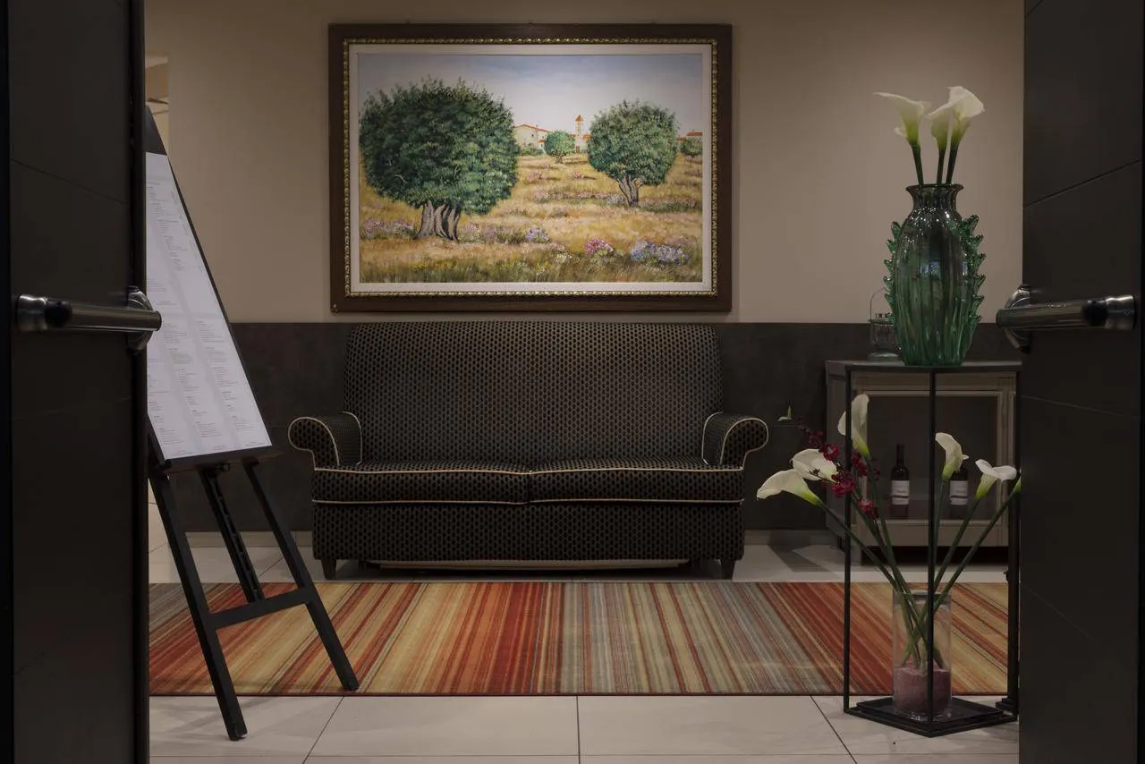 Hotel Smart Holiday afbeelding 3