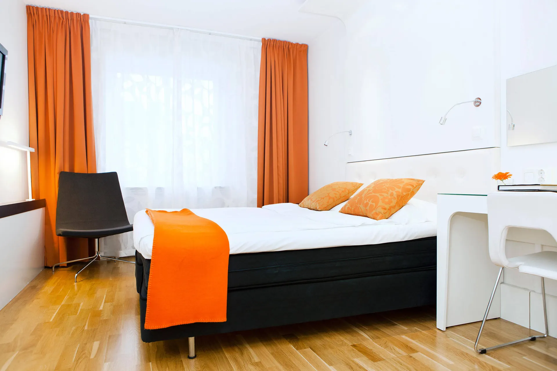 Elite Hotel Arcadia afbeelding 4