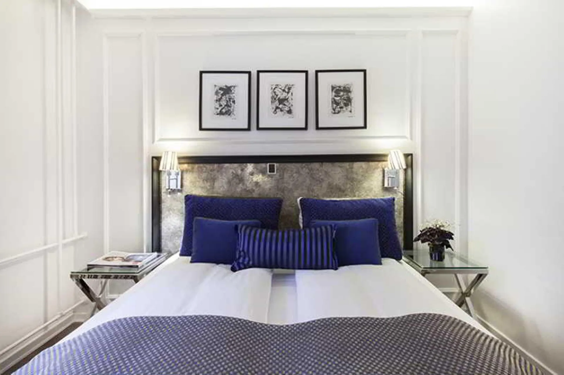 Hotel Absalon