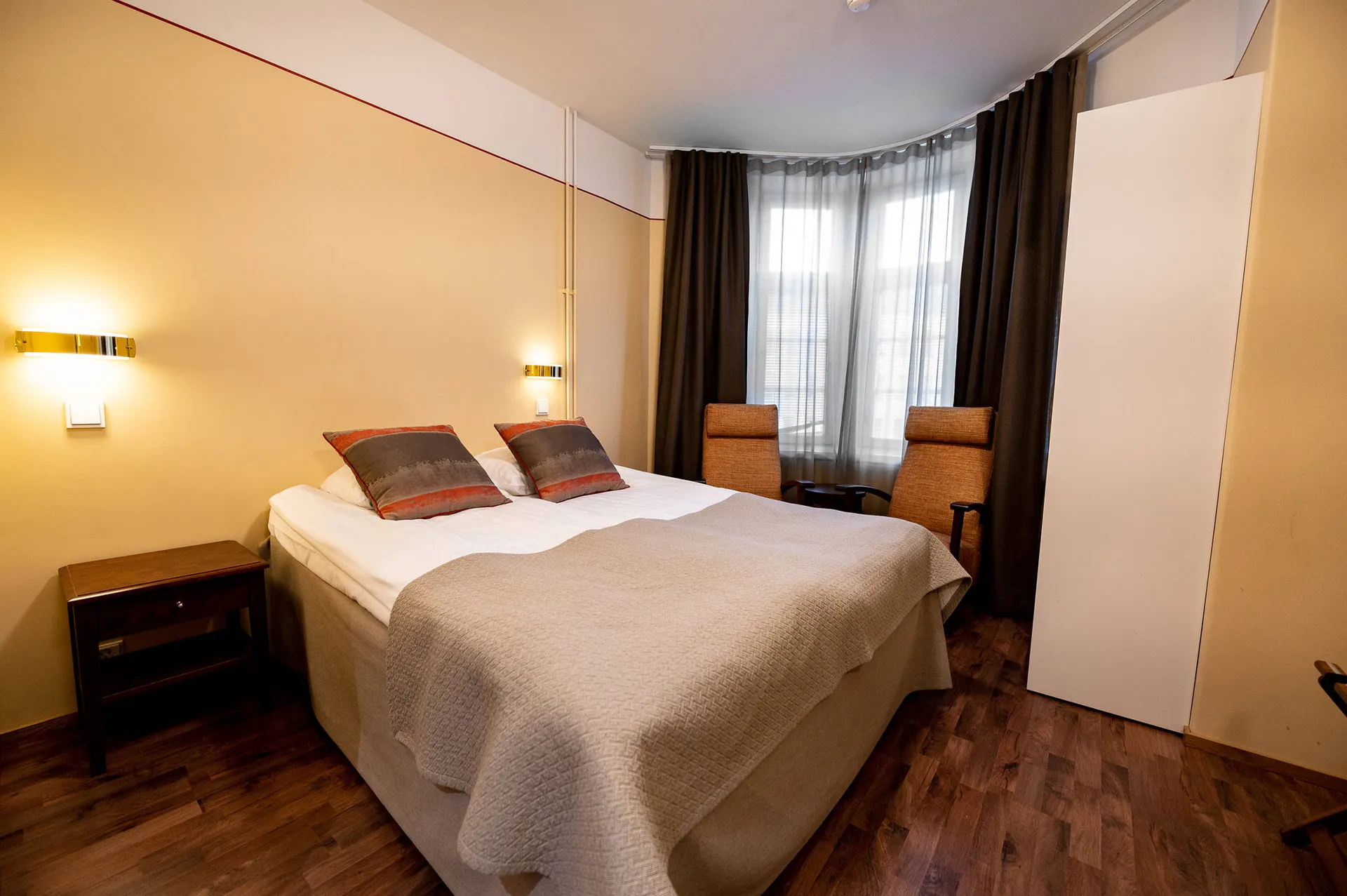 Kamer