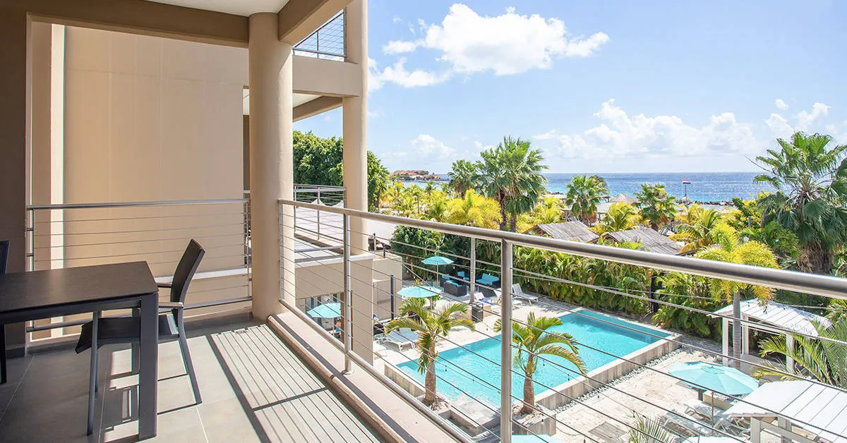 The Beach House