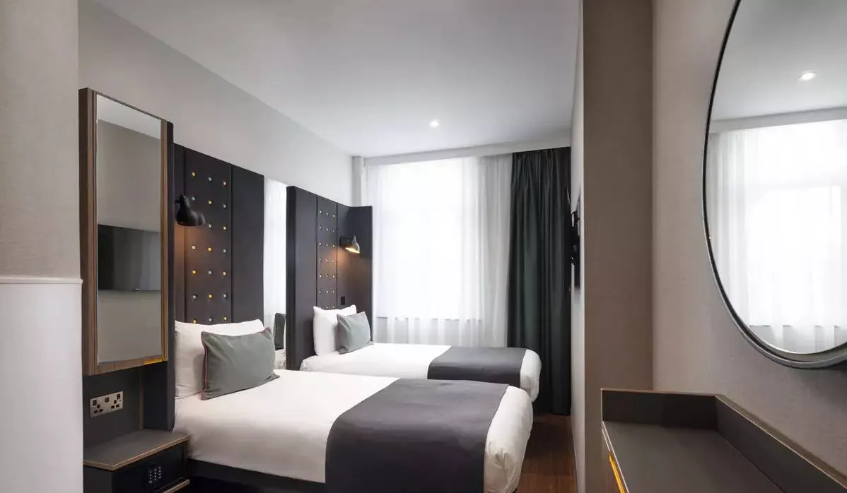 Kamer