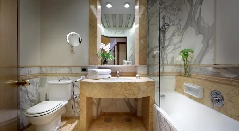 Hotel Exe Majestic afbeelding 1