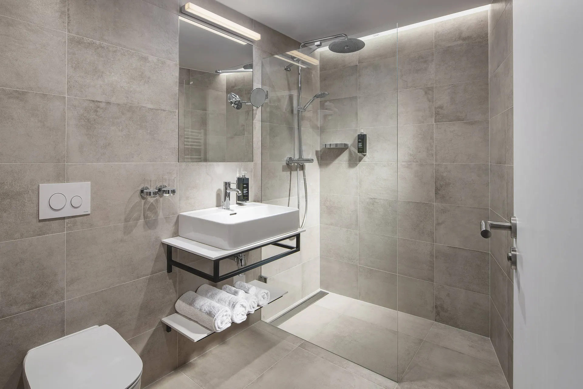 Badkamer