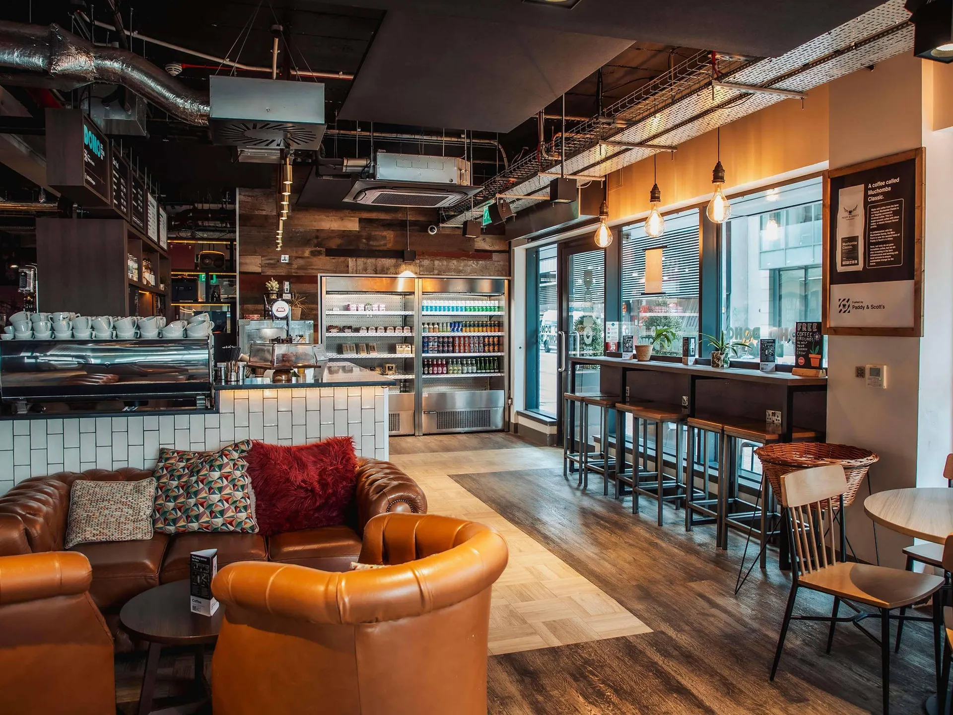 ibis Styles Glasgow Central