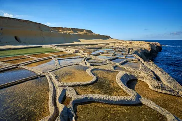 Ontdek Malta en Gozo