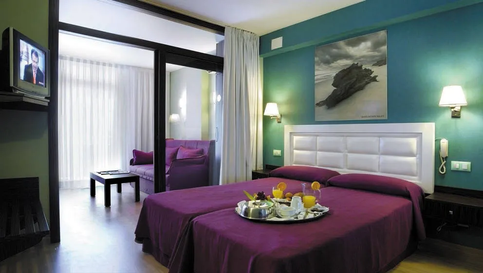 Hotel Evenia Olympic Resort