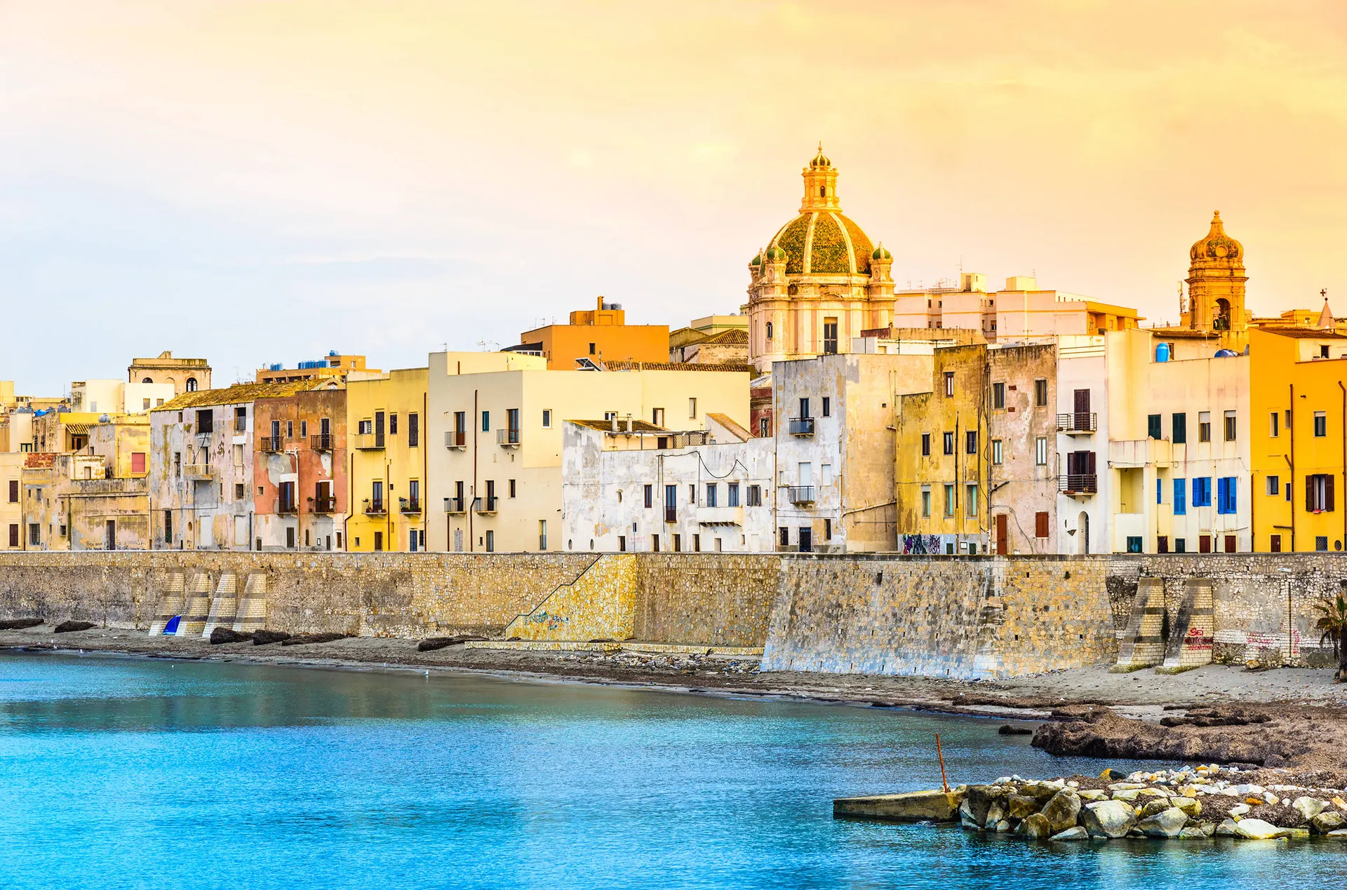 Trapani