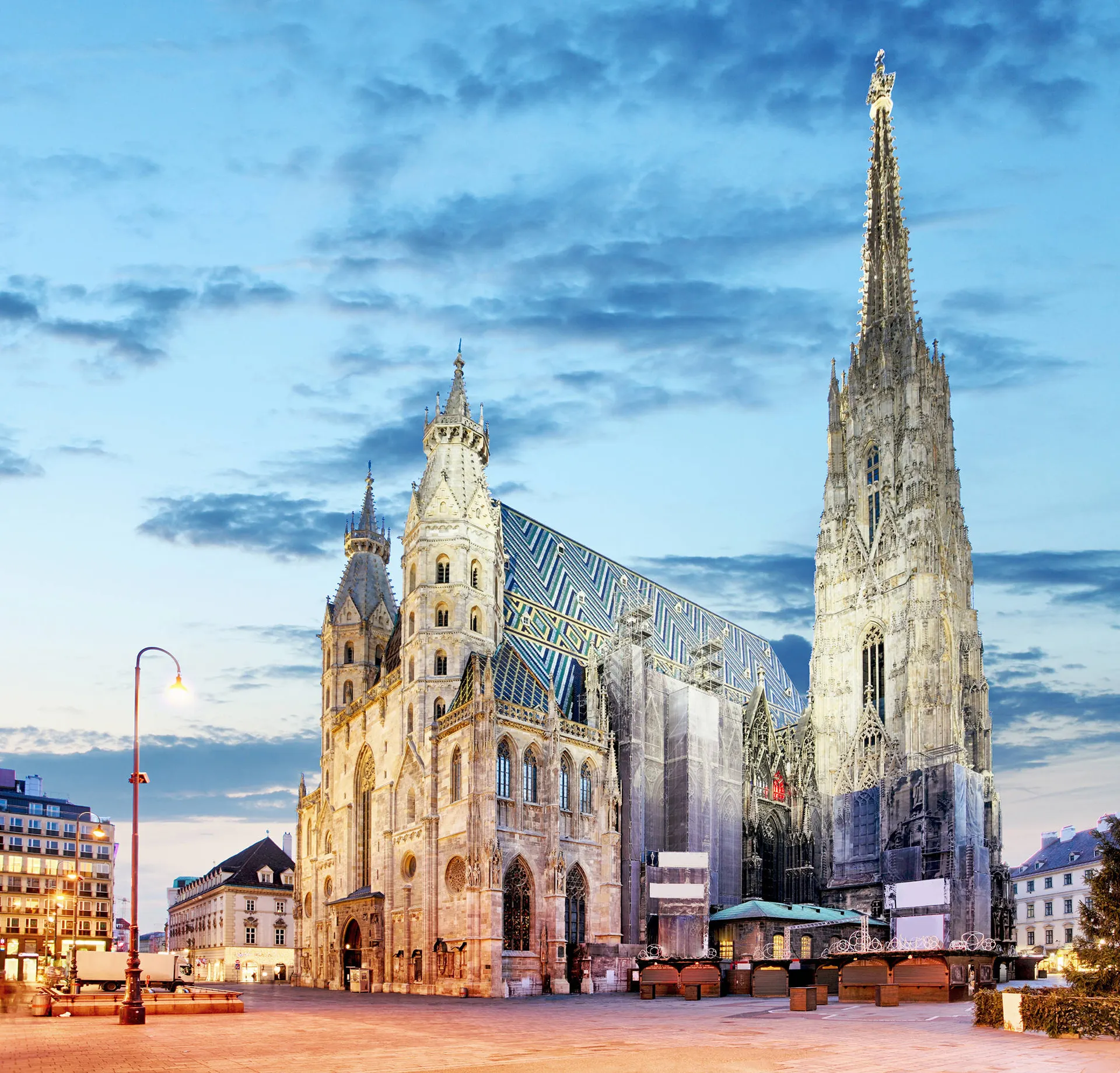 Stephansdom