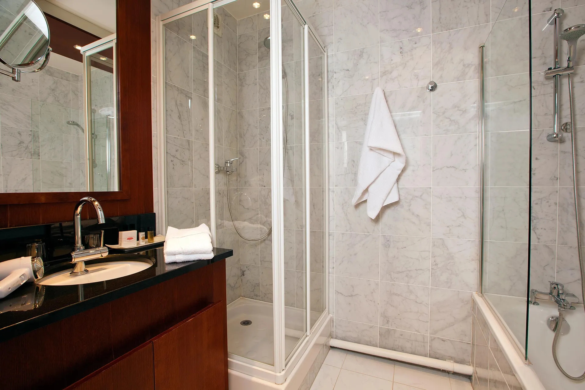 Residhome Appart Hotel Val d'Europe afbeelding 3