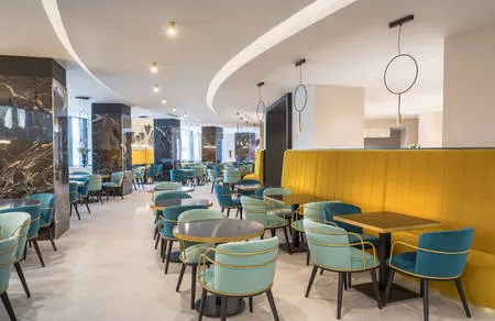 Hotel Barceló Fortina Malta afbeelding 3