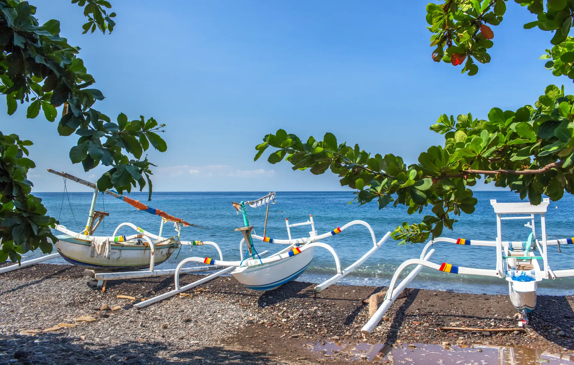 Bijzonder Bali.