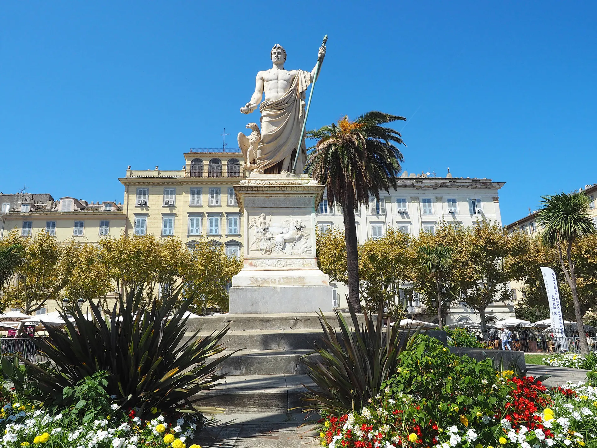 Corsica op het gemak