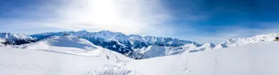 Wintersport | de Jong Intra Vakanties